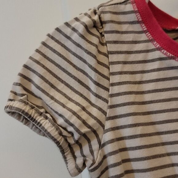 5/$20 ❤️ Girl's Tunic Top Size 4 - Picture 3 of 4